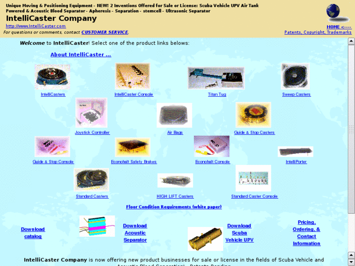 www.intellicaster.com