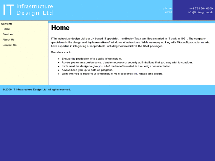 www.itidesign.net