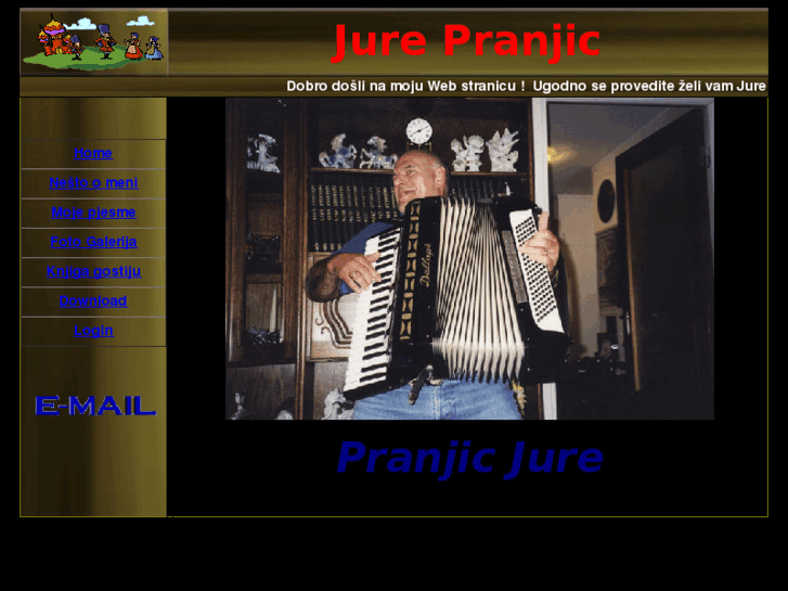 www.jurepranjic.com