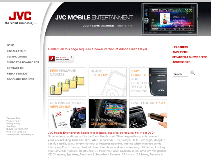 www.jvcmobile.co.uk