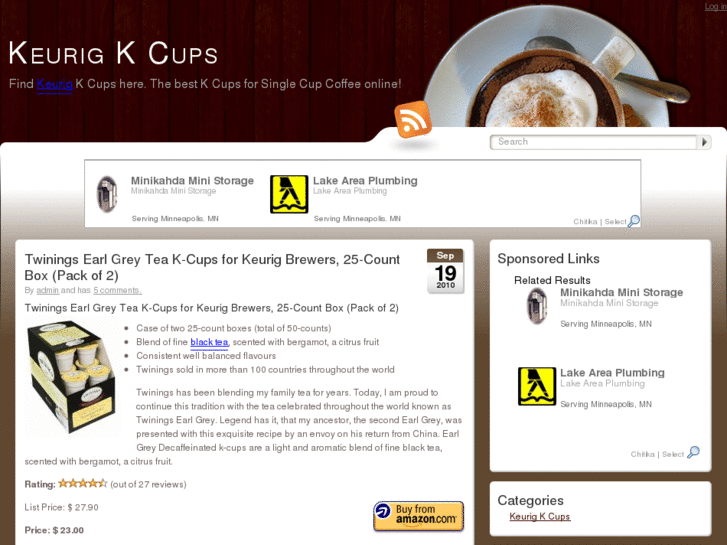 www.keurig-k-cups.net