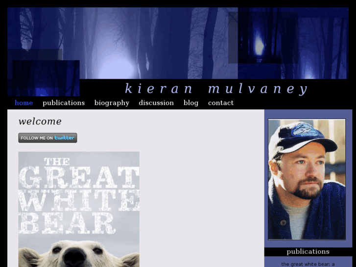 www.kieranmulvaney.com