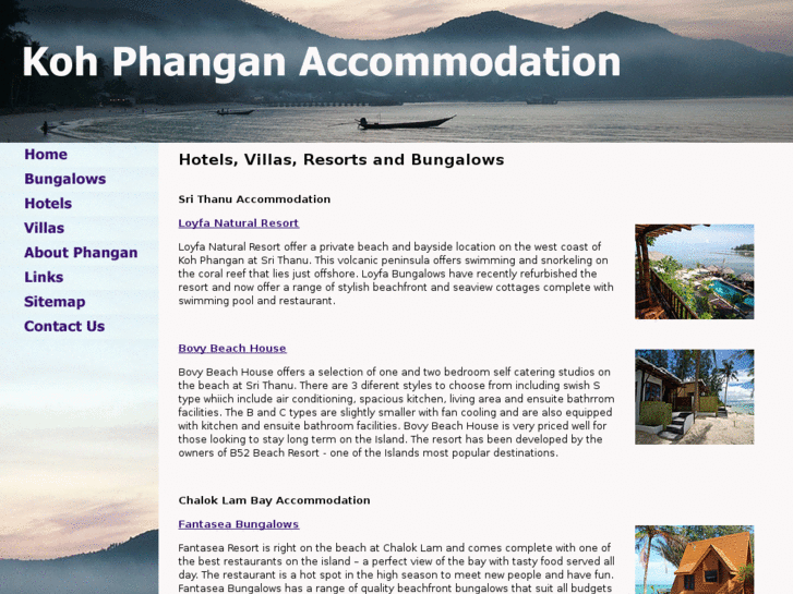 www.koh-phangan-accommodation.info