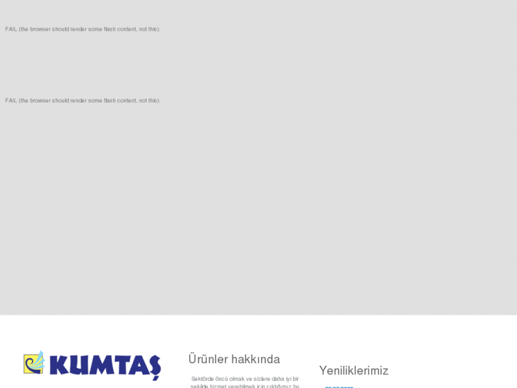 www.kumtas.com