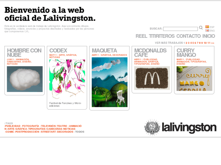 www.lalivingston.com