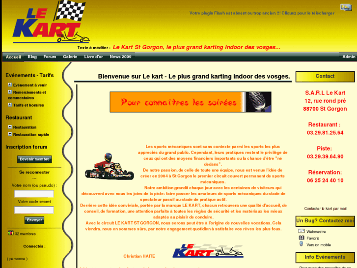 www.le-kart.fr