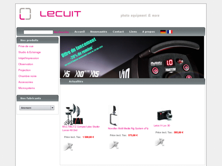 www.lecuit.net