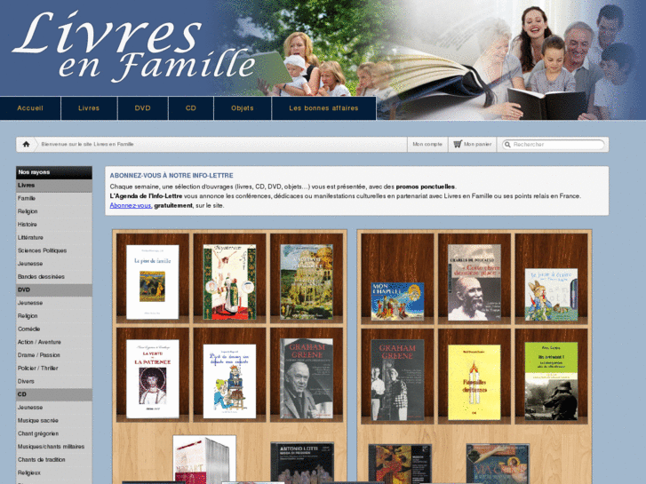 www.livresenfamille.com