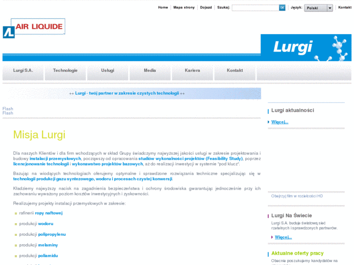 www.lurgi.pl