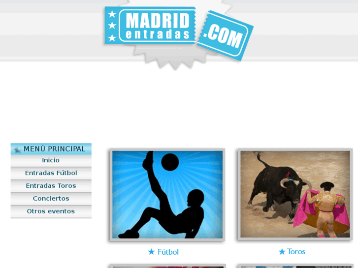 www.madridentradas.net