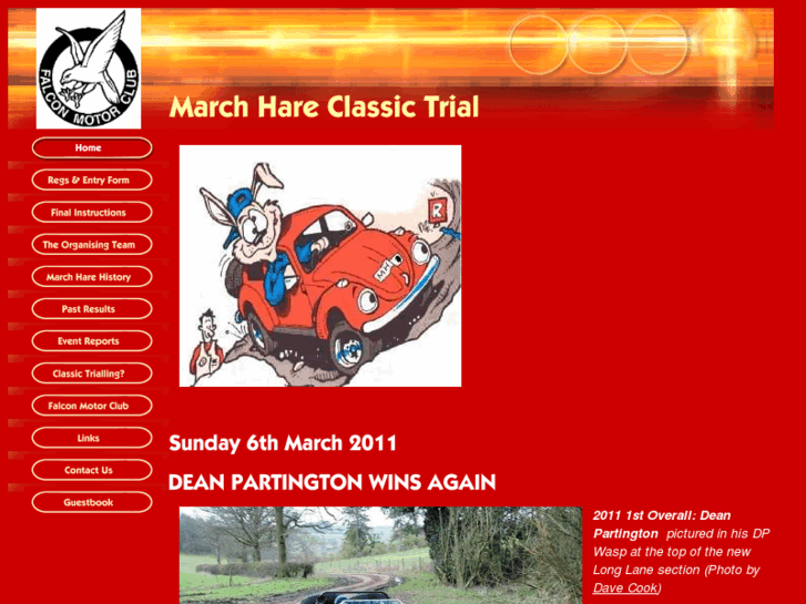 www.marchhare.info