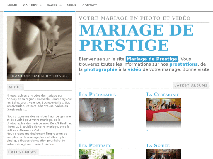 www.mariagedeprestige.fr