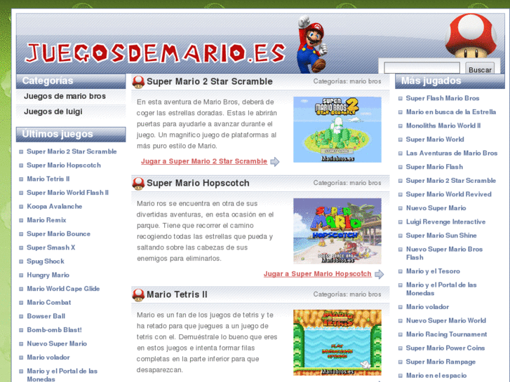 www.mariobros.es