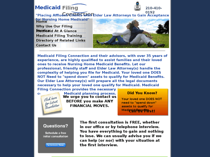 www.medicaidfiling.com