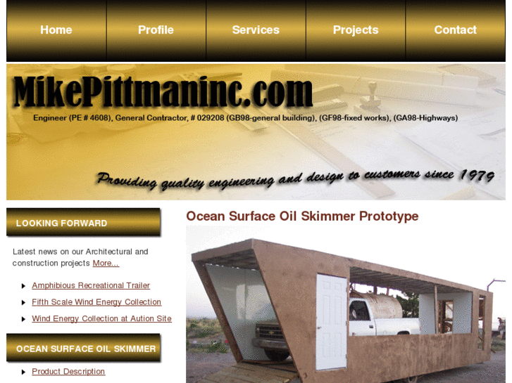 www.mikepittmaninc.com