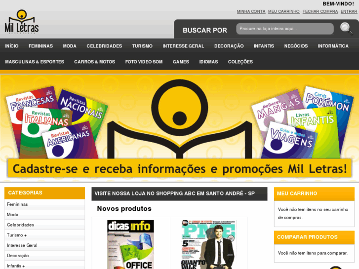 www.milletras.net