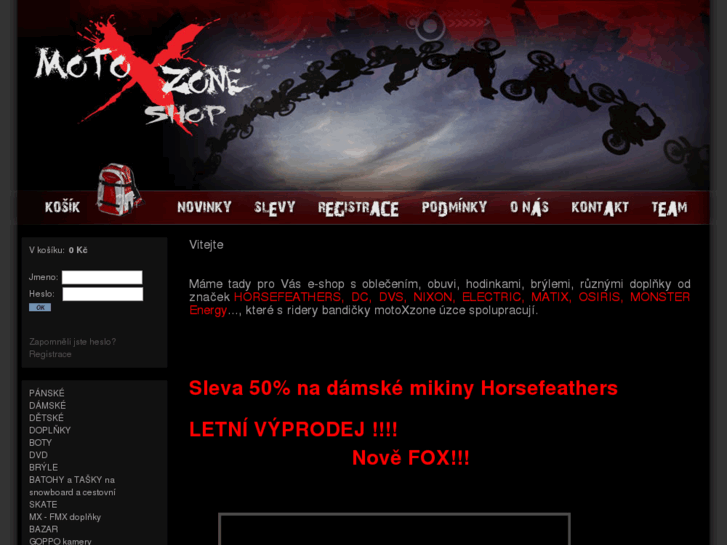 www.motoxzone.cz