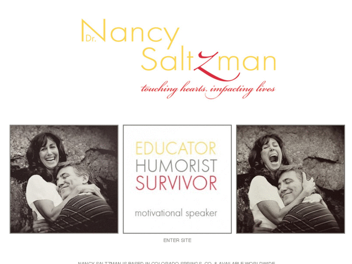 www.nancysaltzman.com