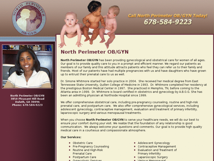 www.northperimeterobgyn.com