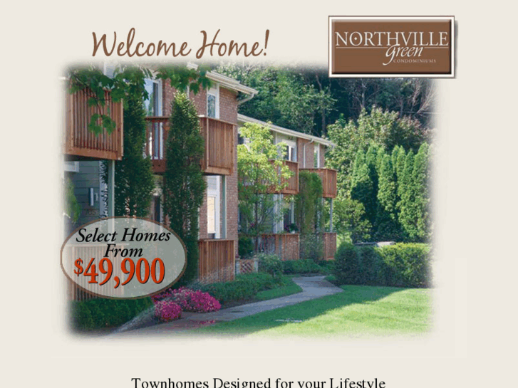 www.northvillegreencondos.com