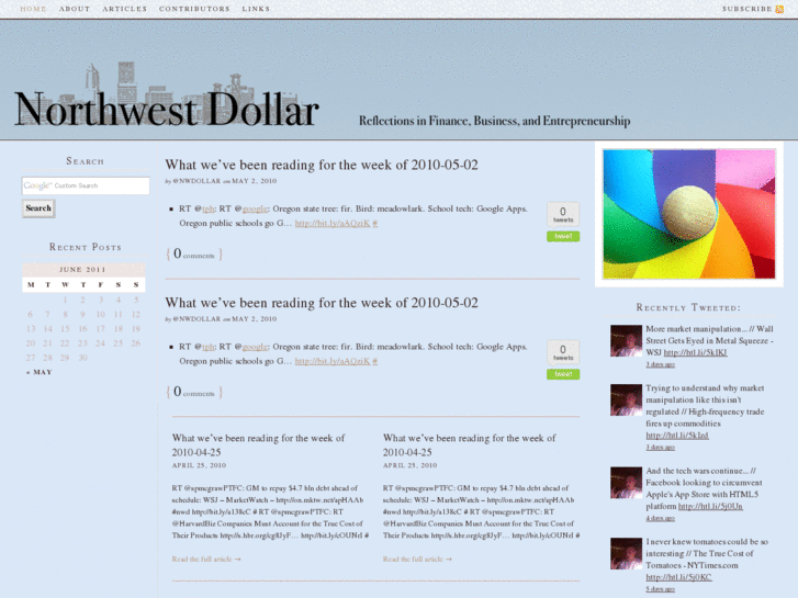 www.northwestdollar.com