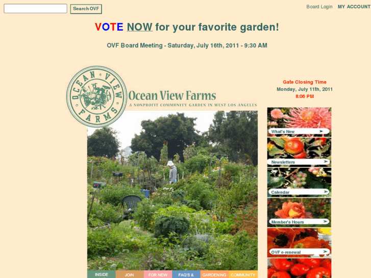 www.oceanviewfarms.net