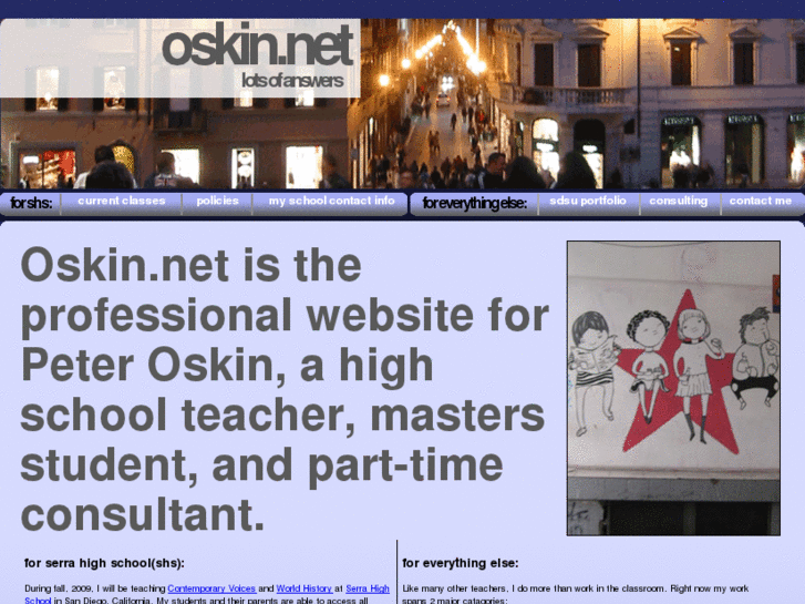 www.oskin.net