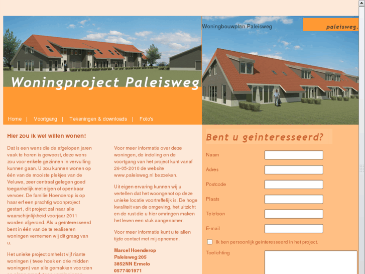 www.paleisweg.nl