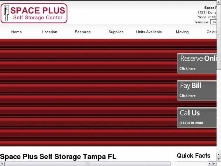 www.pinellasparkstorage.com