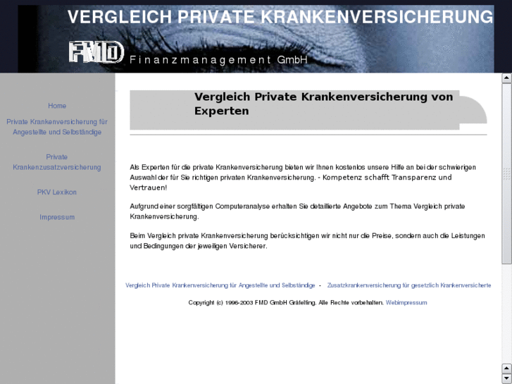 www.private-krankenversicherung-index.de