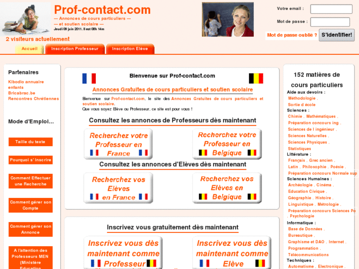 www.prof-contact.com