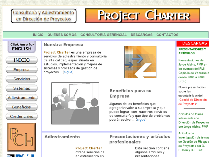 www.projectcharter.com