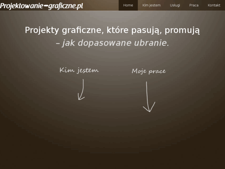 www.projektowanie-graficzne.pl