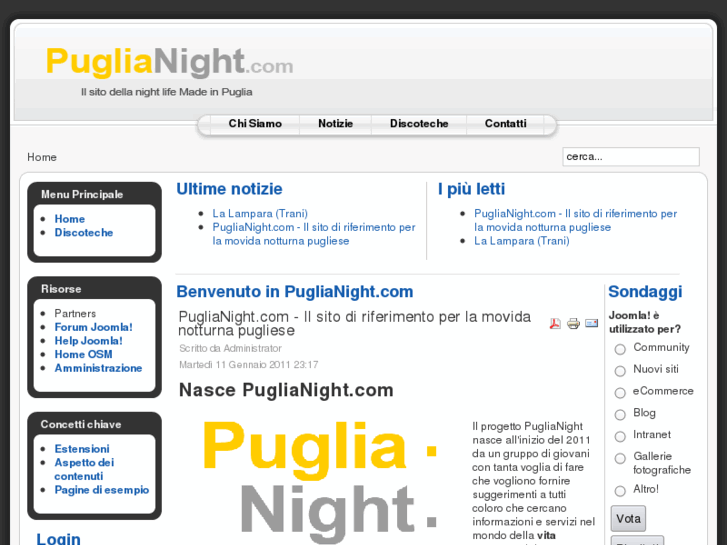 www.puglianight.com