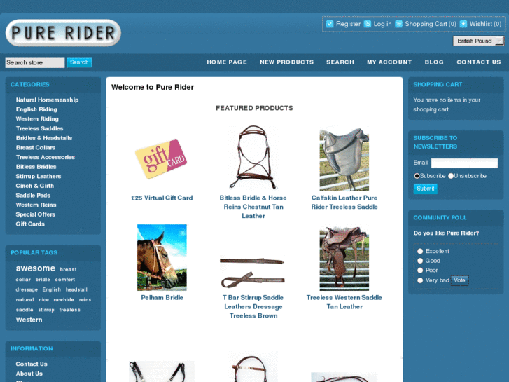 www.purerider.com