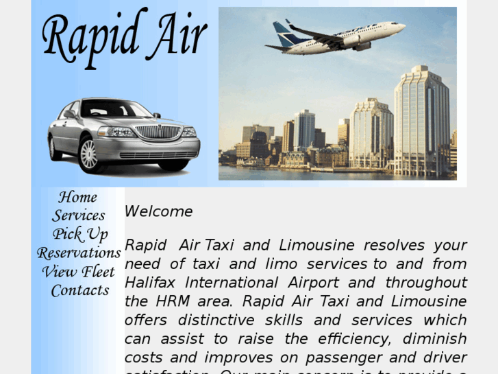 www.rapidairtaxilimo.com