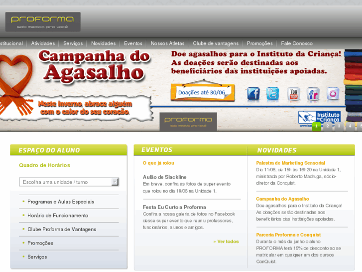 www.redeproforma.com.br