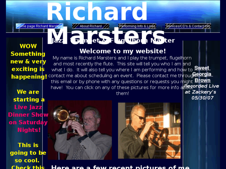 www.richardmarsters.com