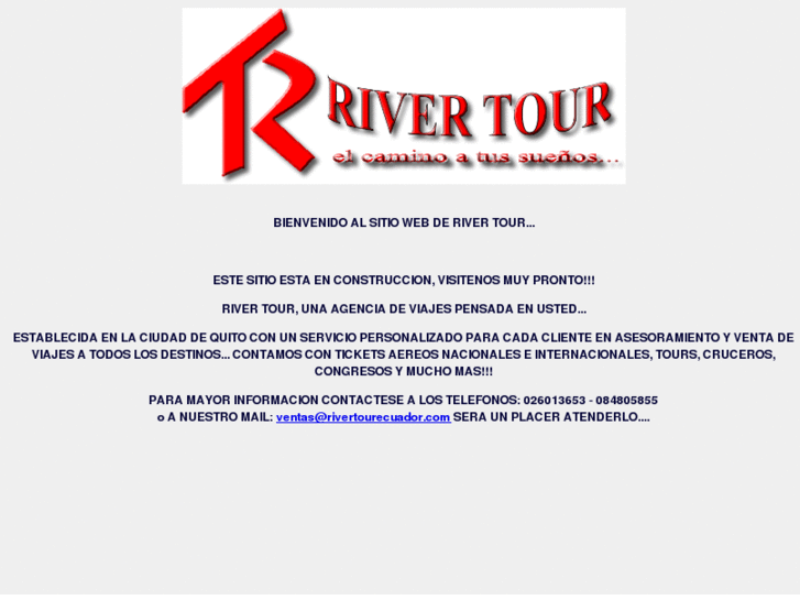 www.rivertourecuador.com