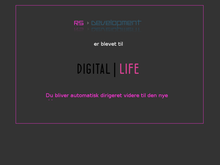 www.rsdevelopment.dk