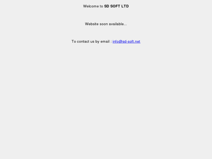www.sd-soft.net