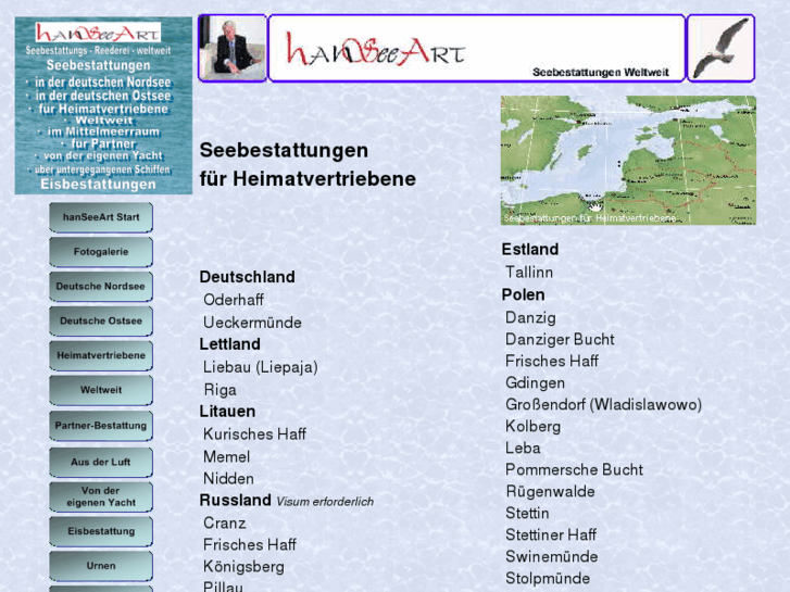 www.seebestattung-heimatvertriebene-hanseeart.de