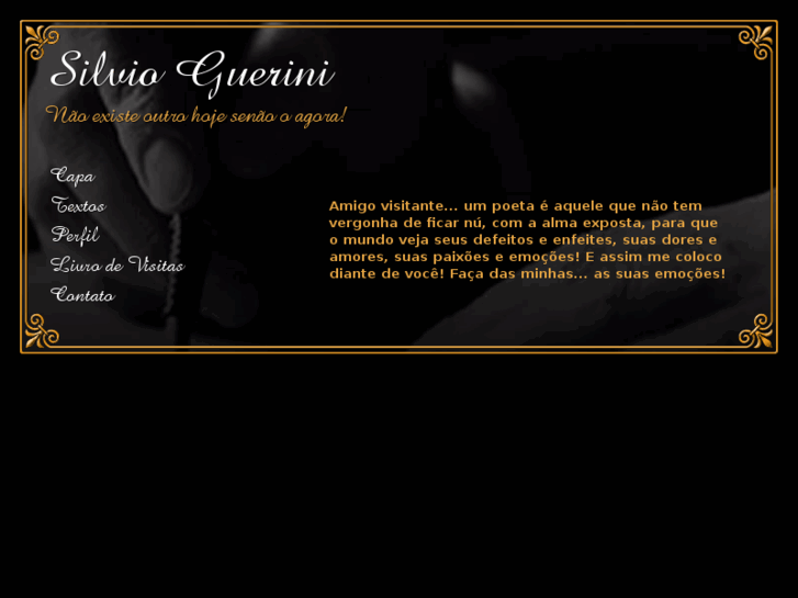 www.silvioguerini.com