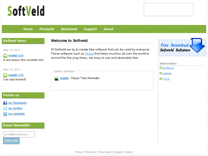 www.softveld.net