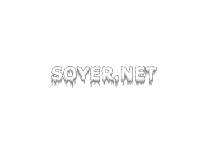 www.soyer.net