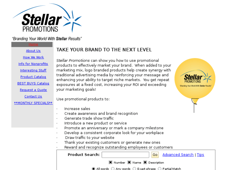 www.stellarpromos.com