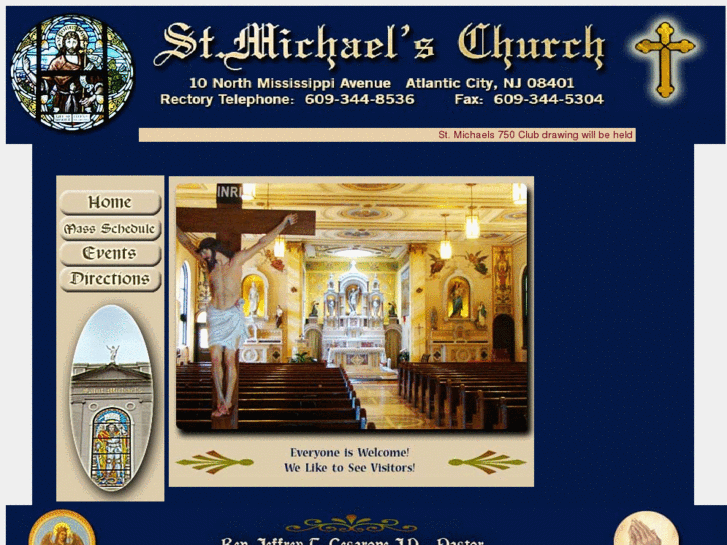 www.stmichaelsacnj.org