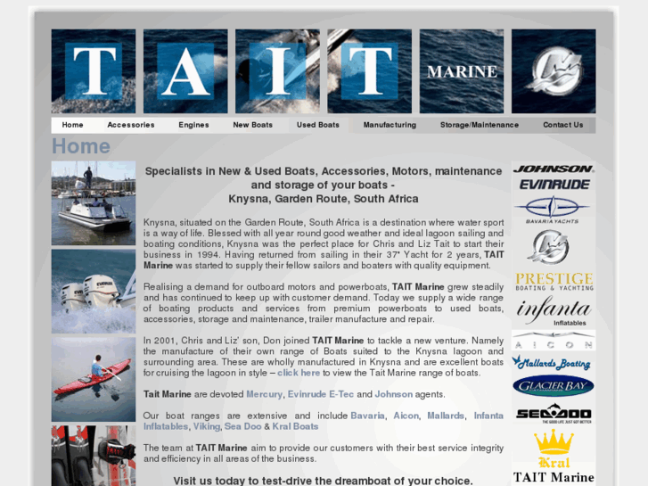 www.taitmarine.com