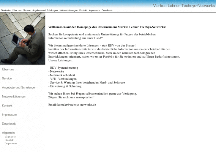 www.techsys-networks.com