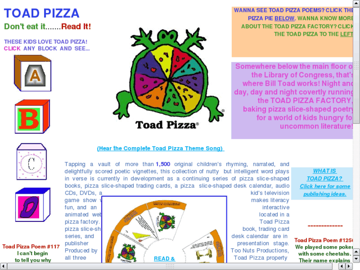 www.toadpizza.com